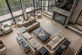 Skylark Chalet